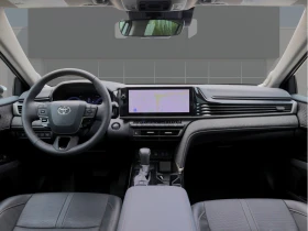 Toyota Camry XLE Hybrid AWD| Leather | Ventilated Seat | Pano R - 35000 € / 68454.05 лв. - 77657159 12
