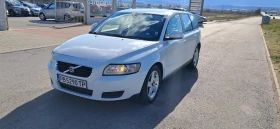 Volvo V50 1.6hdi - 3500 € / 6845.40 лв. - 30474696 3