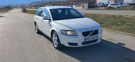 Volvo V50 1.6hdi - 3500 € / 6845.40 лв. - 30474696 4