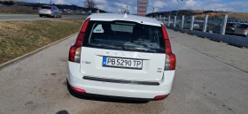 Volvo V50 1.6hdi - 3500 € / 6845.40 лв. - 30474696 6