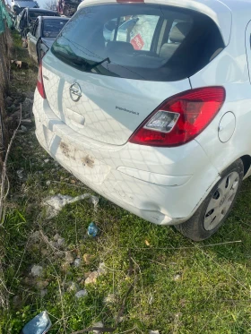 Opel Corsa - 11 € / 21.51 лв. - 99938928 3