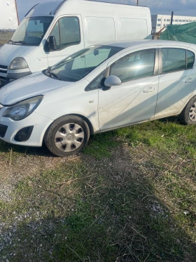 Opel Corsa - 11 € / 21.51 лв. - 99938928 2