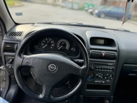Opel Astra газ бензин подгрев автопилот - 1899 € / 3714.12 лв. - 61918015 12