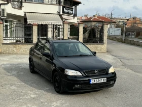 Opel Astra газ бензин подгрев автопилот - 1899 € / 3714.12 лв. - 61918015 2