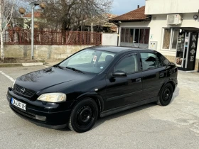 Opel Astra газ бензин подгрев автопилот - 1899 € / 3714.12 лв. - 61918015 3