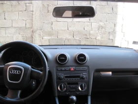 Audi A3 2.0 | Mobile.bg � ����� ������ 12