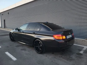 BMW 530 M PACK / RWD / 8ZF / HEAD UP  - 14500 € / 28359.53 лв. - 10539621 3