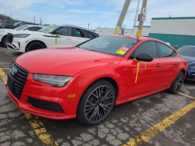 Audi A7 3.0T COMPETITION/CARFAХ/2 КЛЮЧА/ШИБЕДАХ/ПОДГРЕВ/ - 16500 € / 32271.19 лв. - 55228044 2