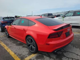 Audi A7 3.0T COMPETITION/CARFAХ/2 КЛЮЧА/ШИБЕДАХ/ПОДГРЕВ/ - 16500 € / 32271.19 лв. - 55228044 4