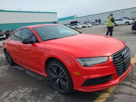 Audi A7 3.0T COMPETITION/CARFAХ/2 КЛЮЧА/ШИБЕДАХ/ПОДГРЕВ/