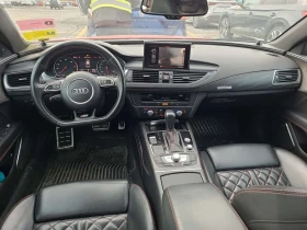Audi A7 3.0T COMPETITION/CARFAХ/2 КЛЮЧА/ШИБЕДАХ/ПОДГРЕВ/ - 16500 € / 32271.19 лв. - 55228044 6