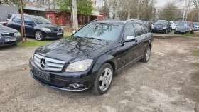 Mercedes-Benz C 220 Cdi