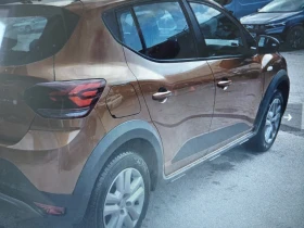 Dacia Sandero Stepway - 17999 € / 35202.98 лв. - 48268278 3