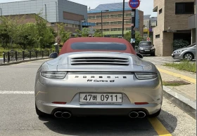 Porsche Carrera 911 CARRERA 4S  | Mobile.bg � ����� ������ 2