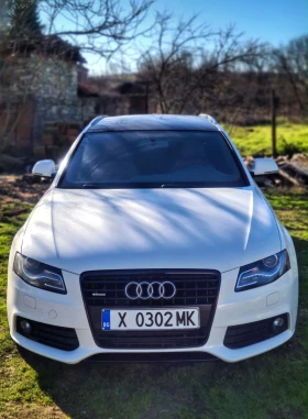 Audi A4 | Mobile.bg � ����� ������ 11