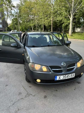 Nissan Almera 1.5 dci | Mobile.bg � ����� ������ 8
