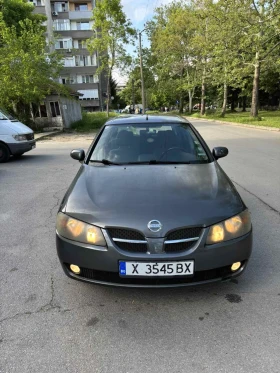 Nissan Almera 1.5 dci | Mobile.bg � ����� ������ 3