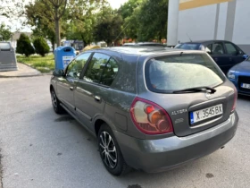 Nissan Almera 1.5 dci | Mobile.bg � ����� ������ 9