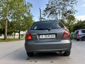 Nissan Almera 1.5 dci | Mobile.bg � ����� ������ 11