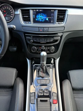 Peugeot 508 GT FACELIFT 2.2 HDI 204 �.�.| Webasto | ��� AdBlue | Mobile.bg � ����� ������ 13