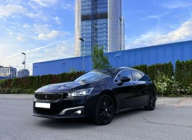 ������ Peugeot 508