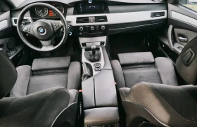 BMW 530 i-xDrive-HeadUp/SoftClose - 4700 € / 9192.40 лв. - 83202215 8