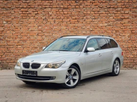 BMW 530 i-xDrive-HeadUp/SoftClose