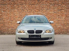 BMW 530 i-xDrive-HeadUp/SoftClose - 4700 € / 9192.40 лв. - 83202215 2