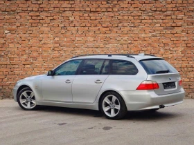 BMW 530 i-xDrive-HeadUp/SoftClose - 4700 € / 9192.40 лв. - 83202215 6