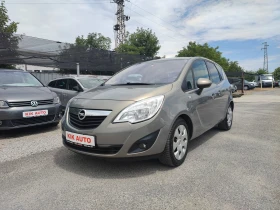 Opel Meriva 1.4-120ks-��� | Mobile.bg � ����� ������ 2