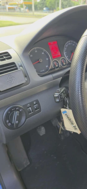 VW Touran BMM 8 ������� HIGH LINE  | Mobile.bg � ����� ������ 13
