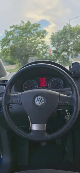 VW Touran BMM 8 ������� HIGH LINE  | Mobile.bg � ����� ������ 14