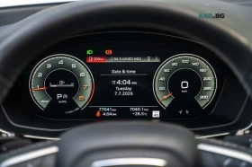 Audi A5 Sportback quattro Technik 45 TFSI AWD | Auto.bg — изображение 14