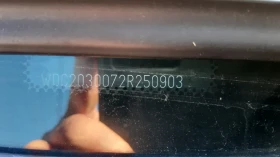 Mercedes-Benz C 200 - 2200 € / 4302.83 лв. - 64219005 12