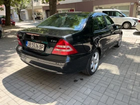 Mercedes-Benz C 200 - 2200 € / 4302.83 лв. - 64219005 4
