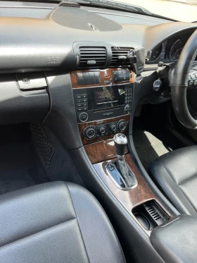 Mercedes-Benz C 200 - 2200 € / 4302.83 лв. - 64219005 5