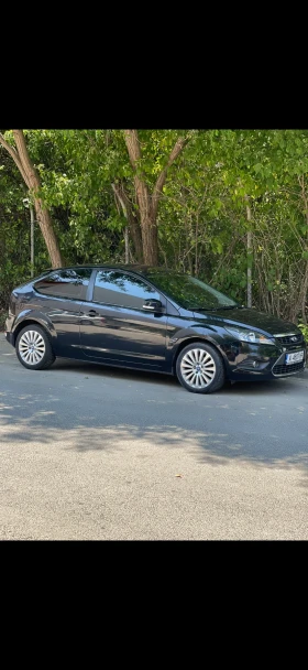 Ford Focus | Mobile.bg � ����� ������ 10