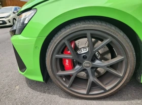 Audi Rs3 NOVA* TOP CENA* UNIKAT* OFERTA - 55900 € - 99227641 5