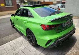 Audi Rs3 NOVA* TOP CENA* UNIKAT* OFERTA - 55900 € - 99227641 2