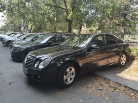 Mercedes-Benz E 200 | Mobile.bg � ����� ������ 3
