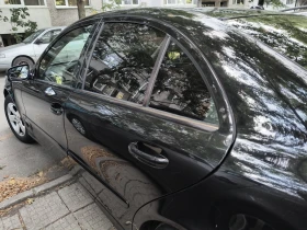 Mercedes-Benz E 200 | Mobile.bg � ����� ������ 4
