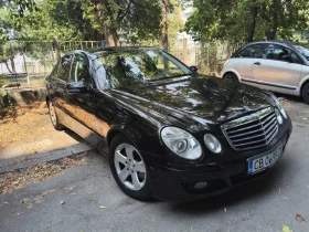 Mercedes-Benz E 200 | Mobile.bg � ����� ������ 2