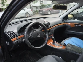 Mercedes-Benz E 200 | Mobile.bg � ����� ������ 5