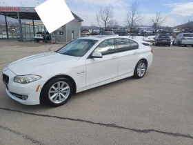 BMW 535 F 10 535 i