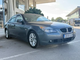 BMW 530 D 6 ������ ��������/218�.�. ������/���� | Mobile.bg � ����� ������ 7