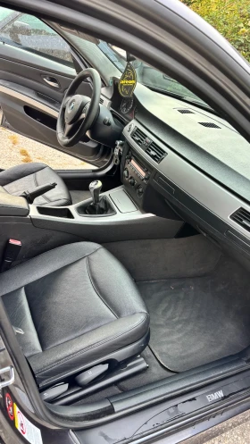 BMW 320 320i - 3950 € - 42546078 8