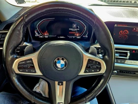 BMW 318 D M Sport Recaro Leather 05/2022 | Auto.bg — изображение 16