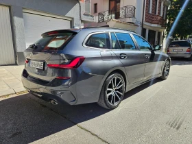 BMW 318 D M Sport Recaro Leather 05/2022 | Auto.bg — изображение 5