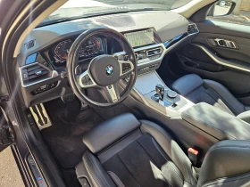 BMW 318 D M Sport Recaro Leather 05/2022 | Auto.bg — изображение 15