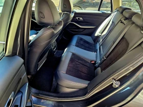 BMW 318 D M Sport Recaro Leather 05/2022 | Auto.bg — изображение 13